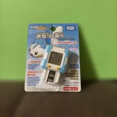 タカラトミー ポケモンバトリオ メモリーキー パチリスカラーのサムネイル