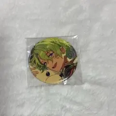 あんスタ 巴日和 テーマスカウト 缶バッジ 2023 winter