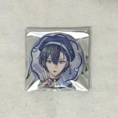 ぎゃうるふ　小柳ロウ　缶バッジ