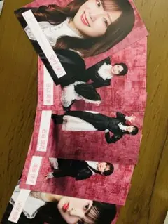坂道シリーズ サイン入り写真セット - メルカリ