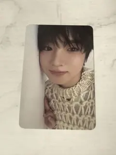 2026年最新】nct wish steady サクヤ トレカの人気アイテム - メルカリ