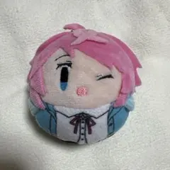 ヒプノシスマイク コロこっと 飴村乱数 ぬいぐるみ キーホルダー マスコット