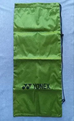 【新品未使用】YONEX ヨネックス テニスラケット 純正ソフトケース