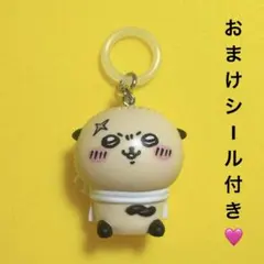 ちいかわ ラッコ めじるしアクセサリー