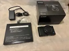 2025年最新】sony rx100 初代の人気アイテム - メルカリ