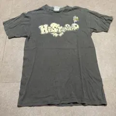 2000年Hi-STANDARD Tシャツ ハイスタ 90年代古着バンドT - メルカリ
