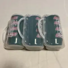 Coleman マグカップ 4個セット ×3セット
