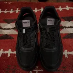 プーマ レディース COURT LALLY SKYE MULE スニーカー