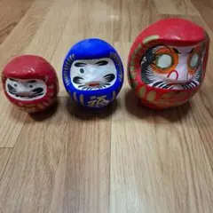 2026年最新】達磨 置物の人気アイテム - メルカリ