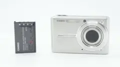 2026年最新】casio EXILIM 6xの人気アイテム - メルカリ