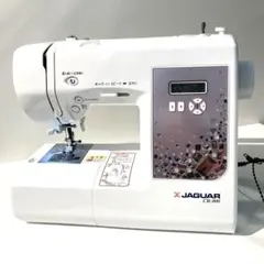 2026年最新】ジャガー ミシン cr－800の人気アイテム - メルカリ