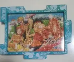 【完成品】ワンピースジグソーパズル　３00ピース