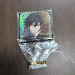 桃源暗鬼 キャラウムカフェ 缶バッジコレクション vol.6 淀川真澄