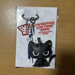 ゆ*読様 クーウィ★FANTASTICS2025八木勇征メンプロ