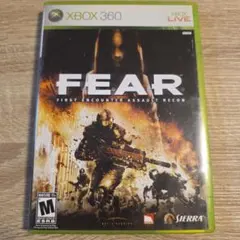 FEAR: First Encounter Assault Recon