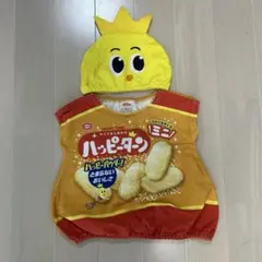 アカチャンホンポ　ハッピターン　80 90