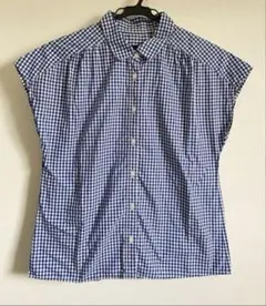 【美品】ユナイテッドアローズ　シャツ