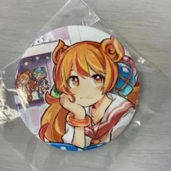 アニメキャラクター 缶バッジ 直径約5cm