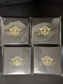 스페셜 카드 셀렉션 Vol.1 미개봉 4종 세트
