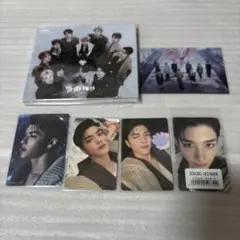&TEAM 雪明かり　MAKI マキ　トレカ　カレンダーカード　店舗特典　HMV