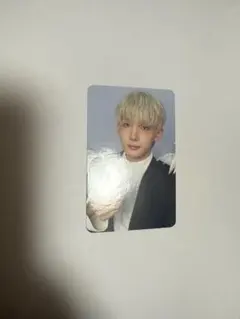 &TEAM Back to Life JO ジョウ トレカ　GAZE