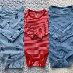 babyGAP ロンパース 肌着