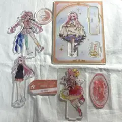 にじさんじ　周央サンゴ　まとめ売り