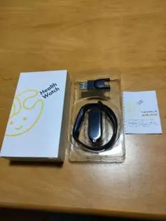 Health Watch Bluetooth スマートウォッチ　ヘルスウォッチ