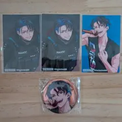 2026年最新】犬飼憂人 缶バッジの人気アイテム - メルカリ