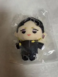 東京リベンジャーズ 東リべ 原画展 灰谷蘭 ぬいぐるみマスコット