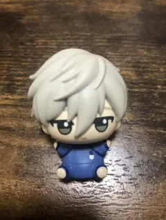 ブルーロック おすわりフィギュア vol.2 凪誠士郎 フィギュア