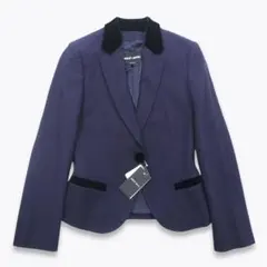 新品未使用タグ付き　ジョルジオアルマーニレディースジャケット 2026年最新】Giorgio Armani レディース テーラードジャケットの人気