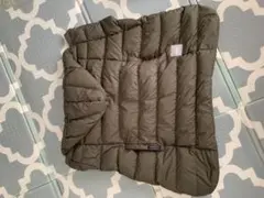 BabyHopper 、コンビ、ユニクロ　防寒グッズ