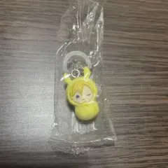 アイナナ めじるしアクセサリー 六弥ナギ
