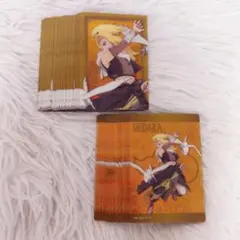 NARUTO オーロラアートコレクション 忍伝冒険譚 カカシ - メルカリ