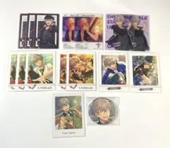 あんスタ 大神晃牙 缶バッジ ぱしゃこれ エモカ