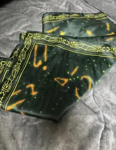 ミセスグリーンアップル