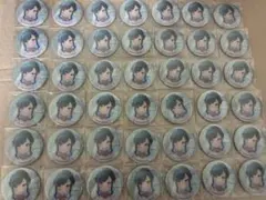 プロセカ グリッター缶バッジ vol.19C 白石杏42点