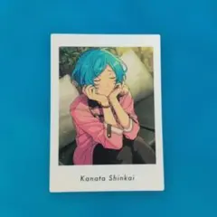 あんスタ ぱしゃっつ！！ Vol.6 Private 深海奏汰