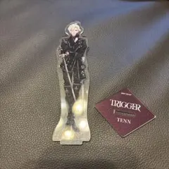 アイナナ 九条天 VALIANT アクスタ