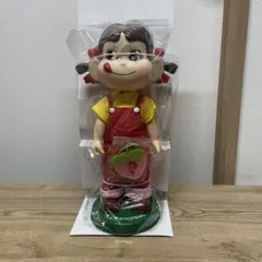 首ふり ペコちゃん人形 不二家128-PK02 - メルカリ