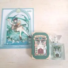2026年最新】原神 ウェンティ 香水の人気アイテム - メルカリ