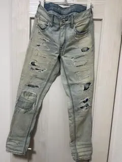 AMERICAN EAGLE OUTFITTERS デニム ジーンズのサムネイル