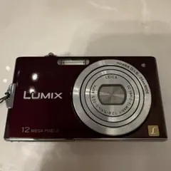 Panasonic LUMIX デジタルカメラ 本体のサムネイル