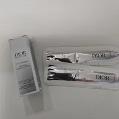 ディオール　カプチュール　ローション・ヒアルショット サンプルセットのサムネイル