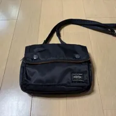美品✨️】PORTER タンカー 3WAY ミニショルダーバッグ 日本製 廃盤