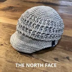 NORTH FACE ノースフェイス サマー ニット帽