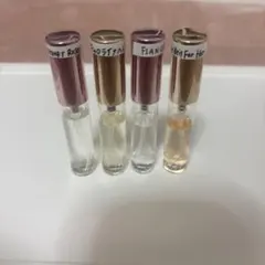 2026年最新】香水まとめ売りの人気アイテム - メルカリ