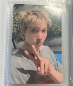 CORTIS　マーティン　 リリース　パーティー　ライブ Weverse 特典