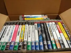 PS3ソフト23本セット